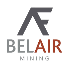BELAIR MINING