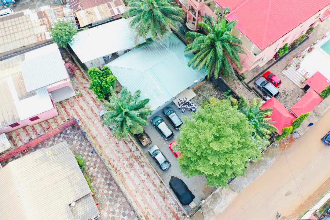 CAAT Architecture - Bureau d'études