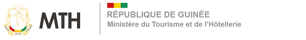 Ministère du Tourisme