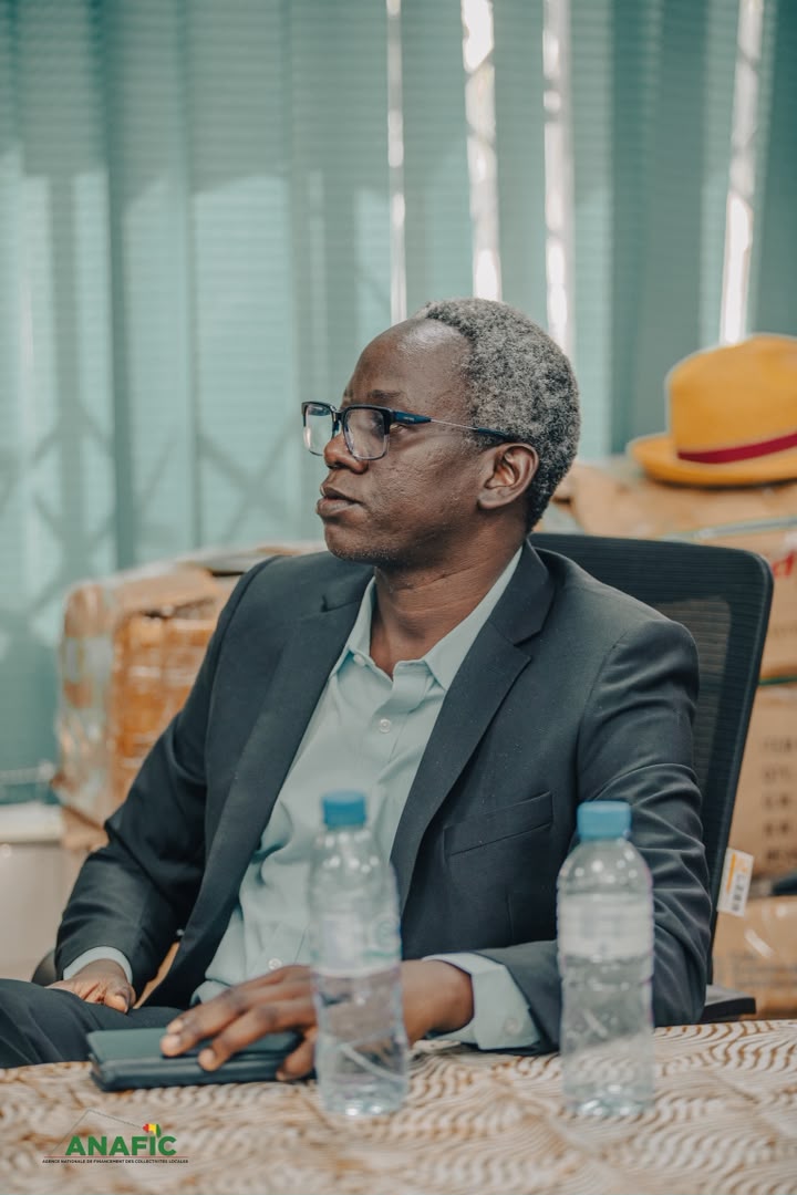 Lancement officiel de la mission de planification urbaine dans les communes de Mandiana, Kérouané, Siguiri et Kouroussa - 7