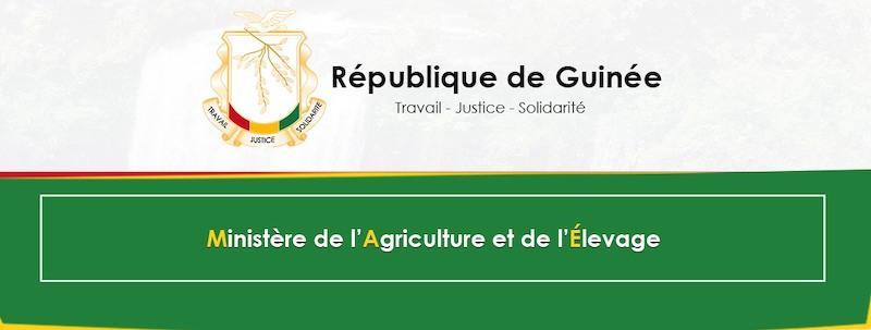 Démarrage officiel du projet de maîtrise d’œuvre des infrastructures du Ministère de l’Élevage - 1