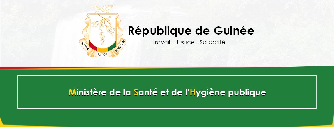 Ministère de la Santé