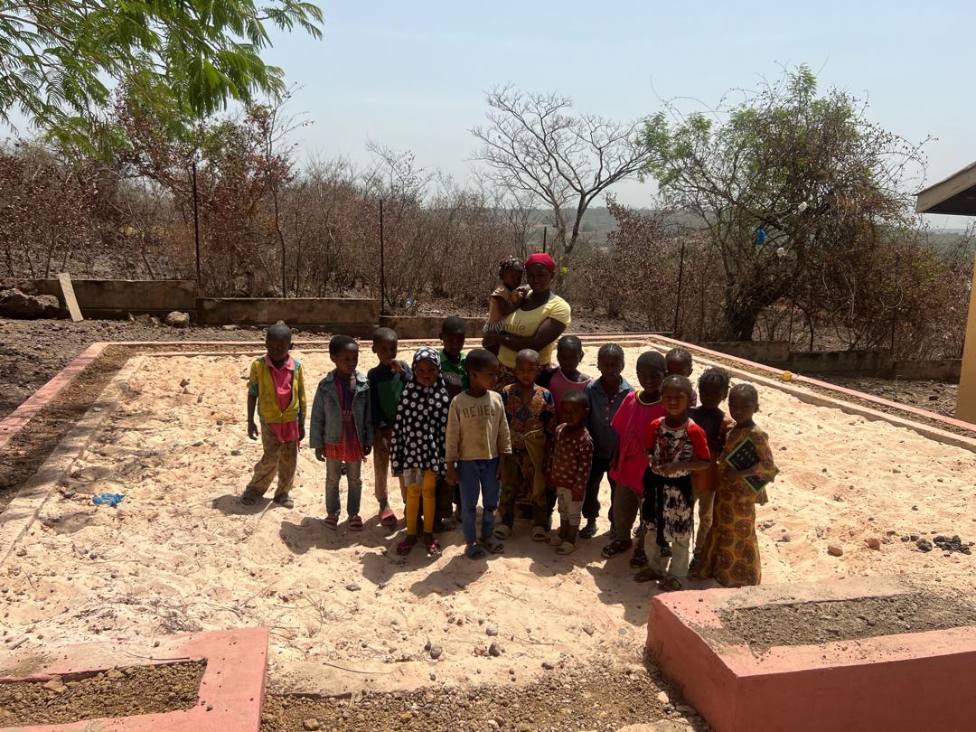 1000 Salles de Classes PRePEF - 4